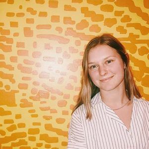 Meet your Posher, Addie